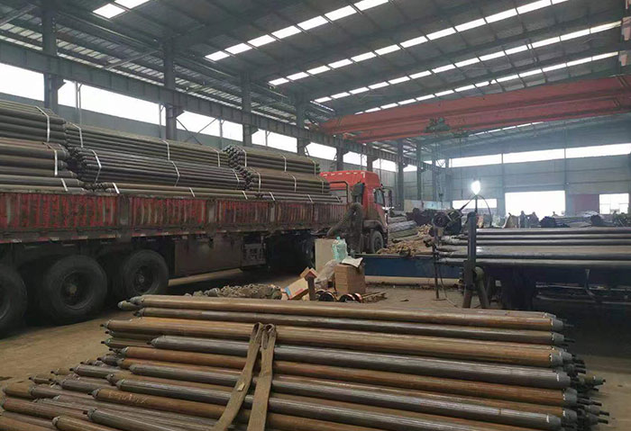 抚顺网架钢结构工程有限公司